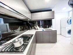 Punggol Walk (D19), Condominium #438705381